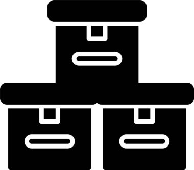 Kutu Simgesi Sanatı