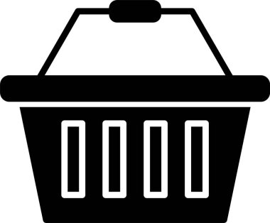 Sepet Simgesi Sanatı