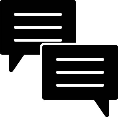 Sohbet Simgesi Sanatı