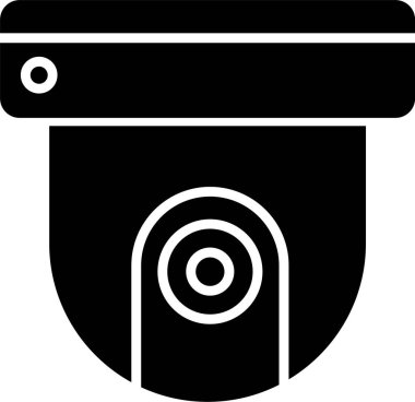 CCTV Simgesi Sanatı