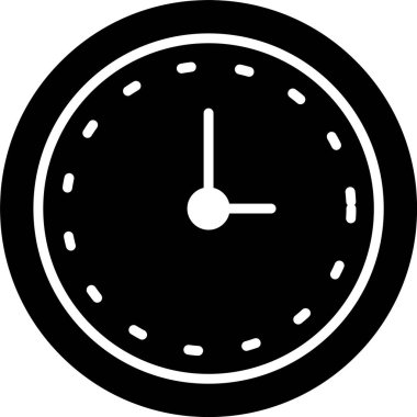 Saat Simgesi Sanatı