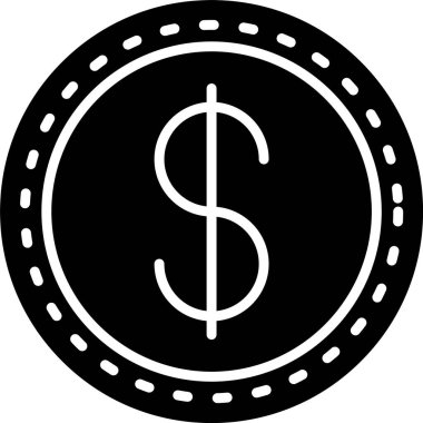 Madeni Para Simgesi Sanatı