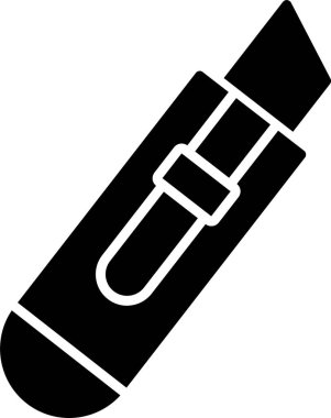 Kesici Simgesi Sanatı