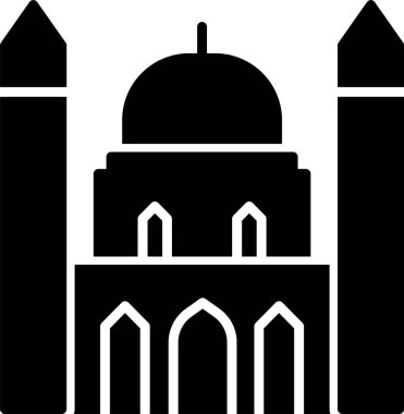 Cami Simgesi Sanatı