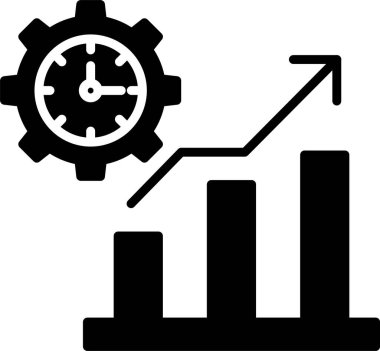 Verimlilik Simgesi Sanatı