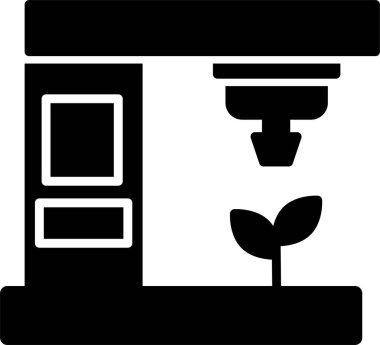 Biyofiltre Simgesi Sanatı