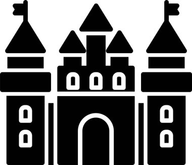 Şato Simgesi Sanatı