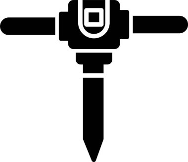 Kaya Çekici Simgesi Sanatı