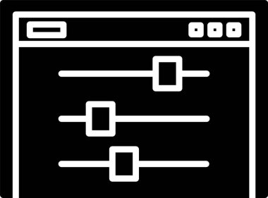 Simge Sanatını Kontrol Et