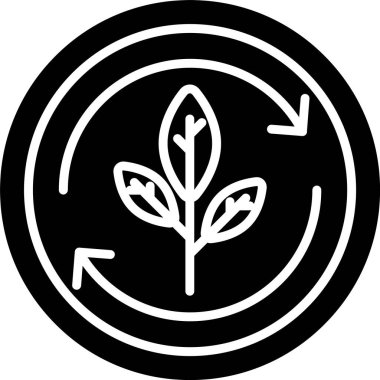 Sürekli Simge Sanatı