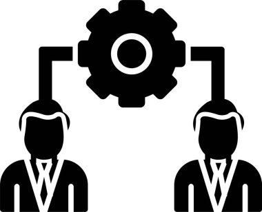 İnsan Kaynakları Simge Sanatı