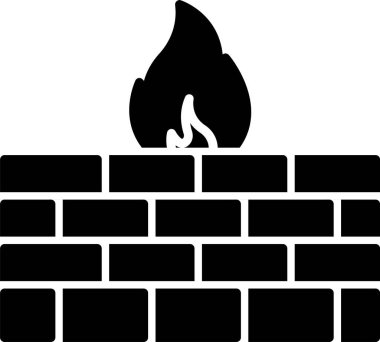 Firewall Simge Sanatı