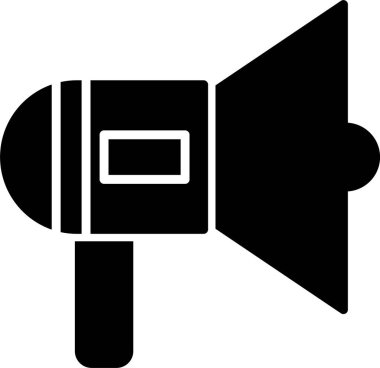 Gürültülü Sözcü Simge Sanatı