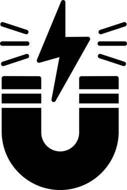 Magnet Simgesi Sanatı