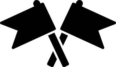 Bayraklar Simge Sanatı