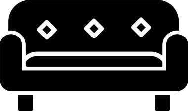 Kanepe Simgesi Sanatı