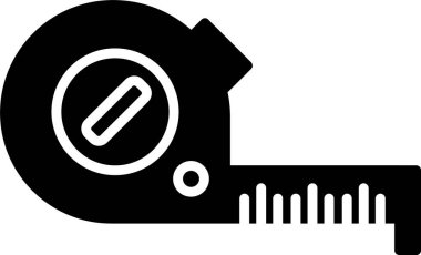 Teyp Simgesi Sanatını Ölç