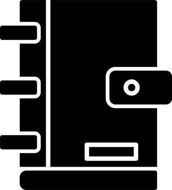 Not Defteri Simgesi Sanatı