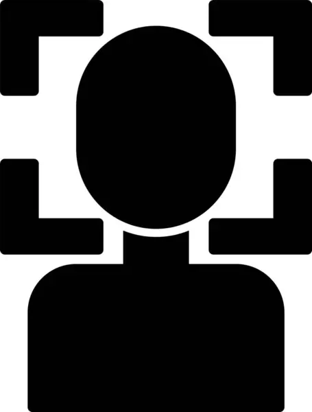 Elektronik Kimlik Simgesi Sanatı