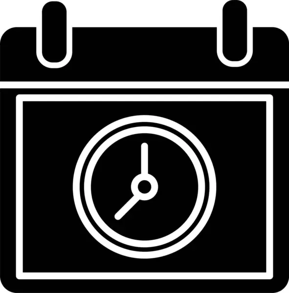 Zaman bitimi Simgesi Sanatı