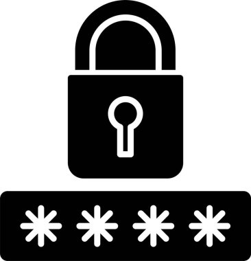 Kilitli Simge Sanatı