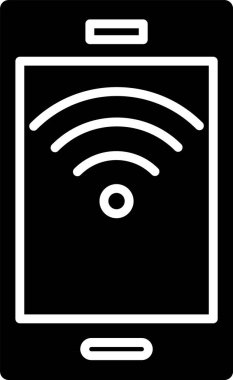 Telefon Simgesi Sanatı