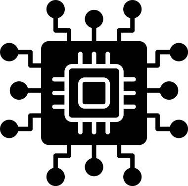 Mikroçip Simge Sanatı