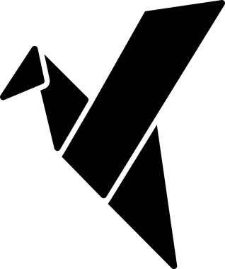 Origami Simge Sanatı