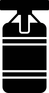 Kum Torbası Simgesi Sanatı