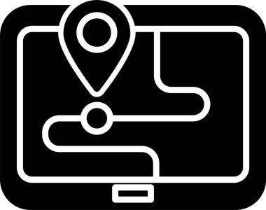 Simge Simgesini Yönlendir