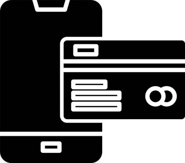 ödeme Yöntemi Simgesi Sanatı