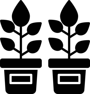 Simge Sanatı Bitkileri