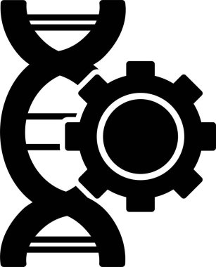 Genetik Simge Sanatı