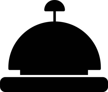 Zil Simgesi Simgesi Sanatı