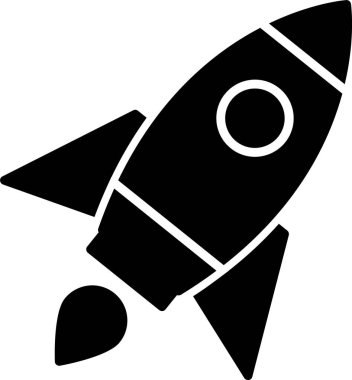 Roket Simgesi Sanatı