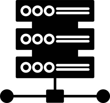 Sunucu Simgesi Sanatı