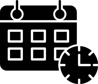 Simge Simgesi Sanatı Zamanlaması