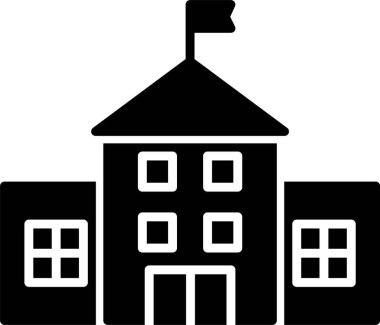 Okul Simgesi Sanatı