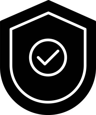 Güvenlik Simgesi Sanatı