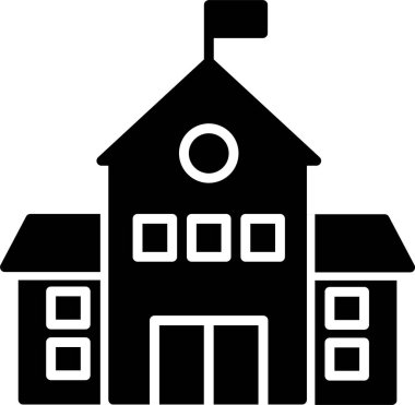 Okul Simgesi Sanatı