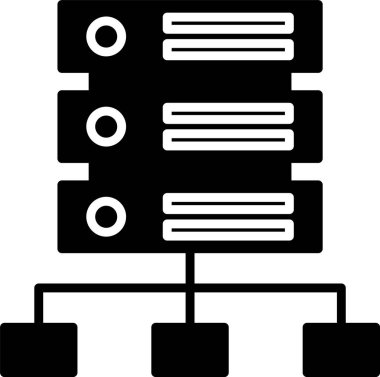 Sunucu Simgesi Sanatı