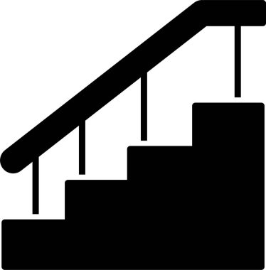 Merdiven Simgesi Sanatı