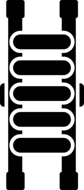 Merdiven Simgesi Sanatı