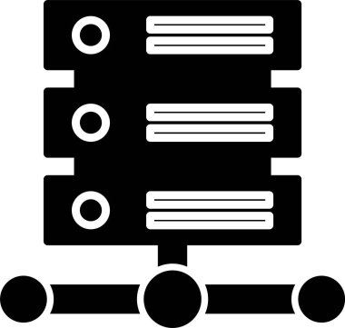 Sunucu Simgesi Sanatı