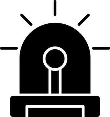 Siren Simgesi Sanatı