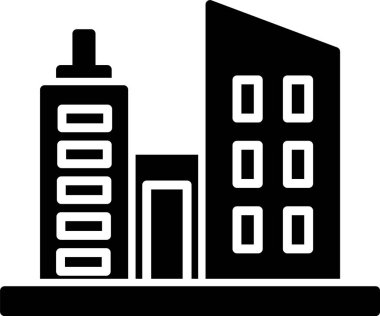 Skyline Simge Sanatı