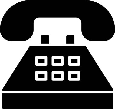 Telefon Simgesi Sanatı