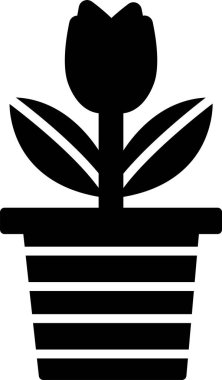 Lale Simgesi Simgesi Sanatı