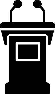 Tribün Simgesi Sanatı