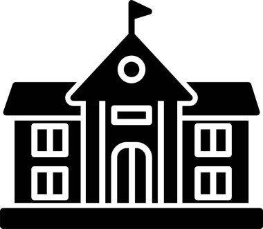 Üniversite Simgesi Sanatı